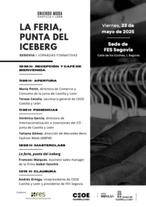 Uniendo Moda Castilla y León 