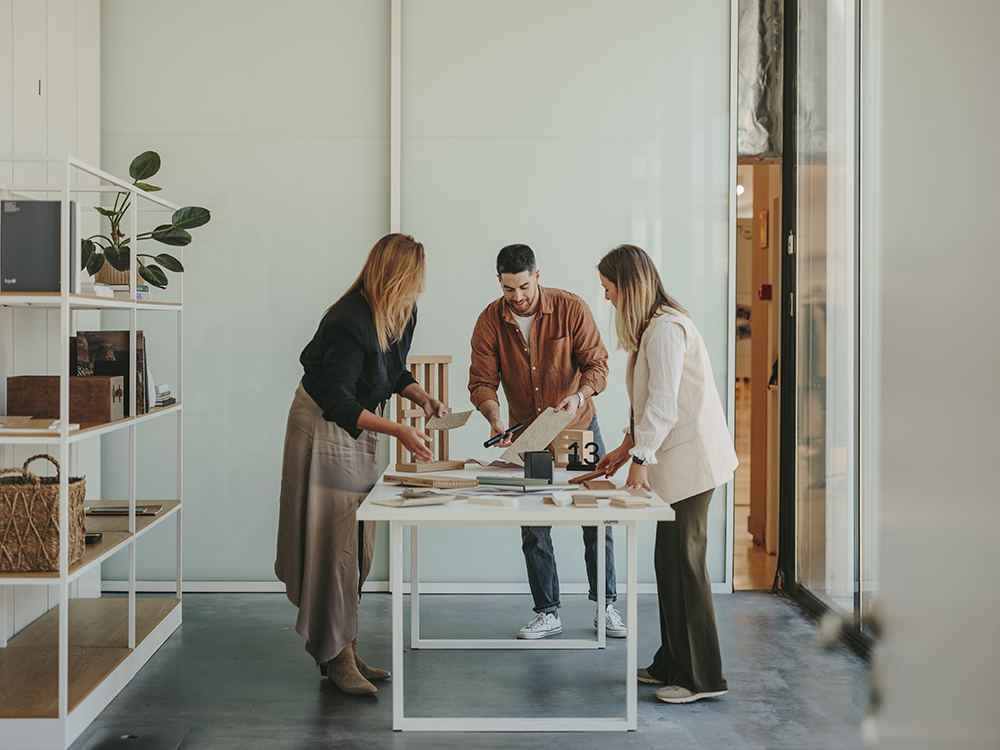 Mango entre las 100 mejores empresas para trabajar en Europa según el Financial Times