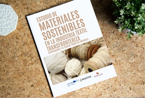 RESOTEX impulsa la transformación de la industria textil con un estudio pionero sobre materiales
