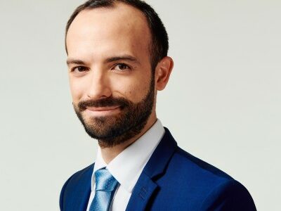 Lectra nombra a Maximilien Abadie como Director General Adjunto para liderar su crecimiento en SaaS