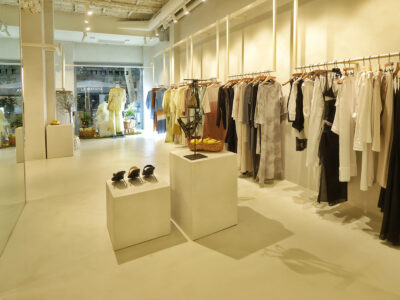 Commelle by Totón Comella abre su segunda tienda en Barcelona y presenta su nueva colección, inspirada en los veranos de infancia de sus fundadoras