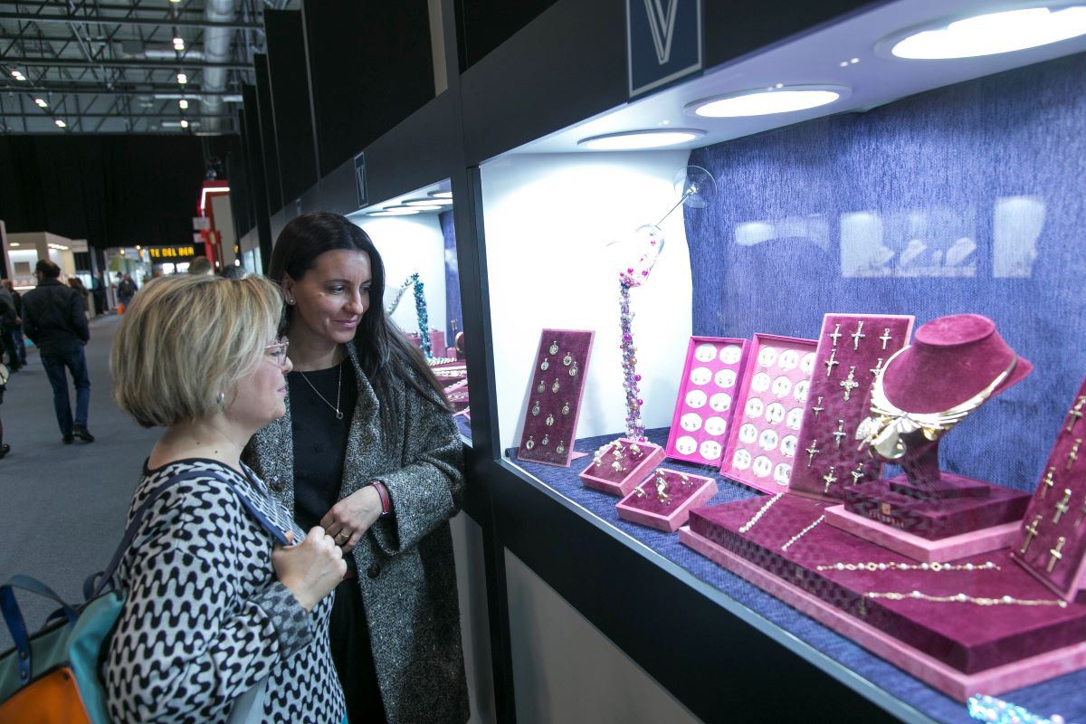 Madridjoya septiembre 2025 alcanza el 80% de ocupación y refuerza su oferta de lujo