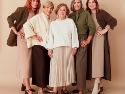 Comienza la segunda edición de la campaña Mujeres Auténticas de Pitillos