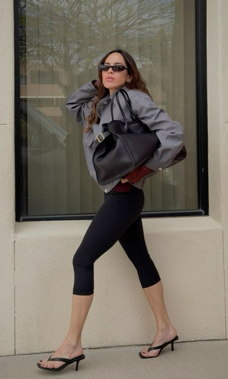 Los maxi bolsos de Gabuteau: funcionalidad con diseño elevado