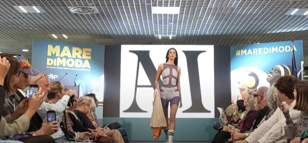 La Confederación de la Industria Textil (Texfor) organiza la participación agrupada en la feria Mare di Moda Cannes 2025