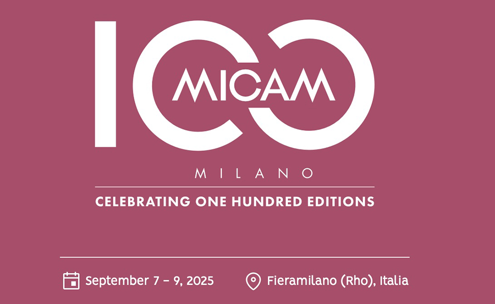 MICAM celebra su edición número 100 bajo el signo de la innovación