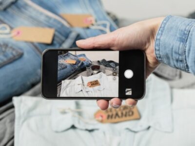 UPTA exige a la Agencia Tributaria un mayor control sobre las transacciones entre particulares en plataformas de venta de segunda mano