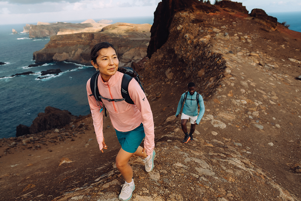 Columbia presenta su innovadora colección Hike Cool: la mejor aliada para hacer senderismo en verano