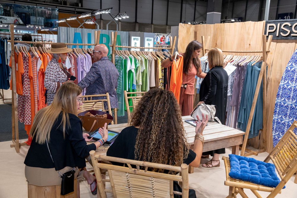 Ifema Madrid abre el registro profesional para visitantes a Intergift, Bisutex, Madridjoya y MOMAD