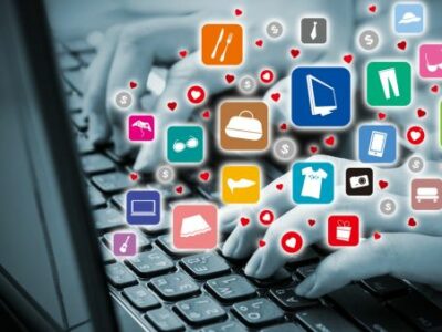 El 60% de los consumidores españoles gastan más de 50 euros mensuales en el ecommerce