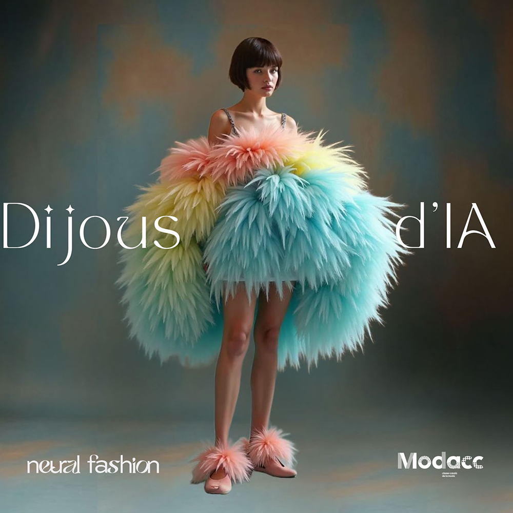 Dentro del ciclo Jueves de IA, Modacc presenta 'La IA como herramienta diferencial en las agencias de comunicación: Captando y conectando con marcas'