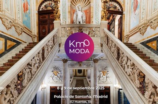 Km0 MODA cuelga el cartel de COMPLETO a tres meses de su celebración