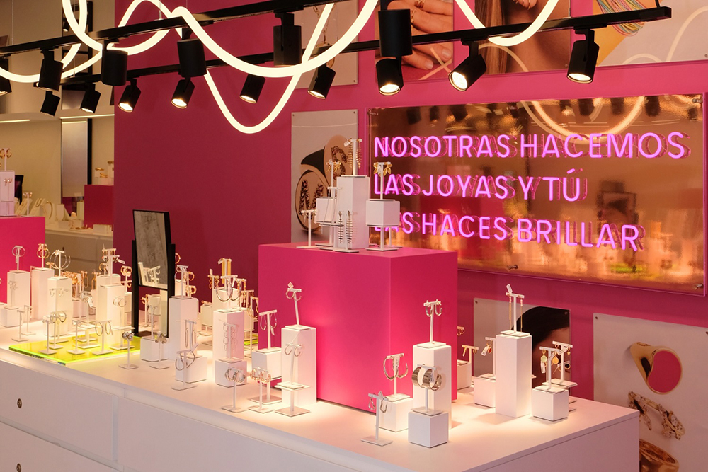 Singularu celebra su llegada a CC La Maquinista con un fin de semana lleno de sorpresas