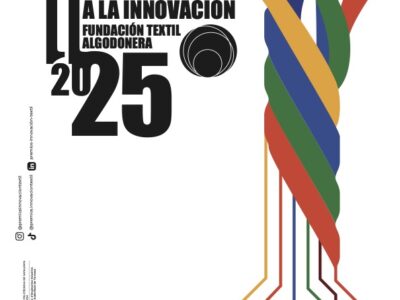 La Fundación Textil Algodonera(FTA) convoca los Premios Innovación 2025