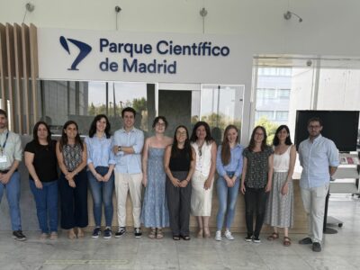 El Centro Tecnológico del Calzado de La Rioja, CTCR, actualmente NOVEX, finaliza el proyecto RECIPOL con buenos resultados en el campo de la obtención y reciclaje de espumas de PU biobasadas