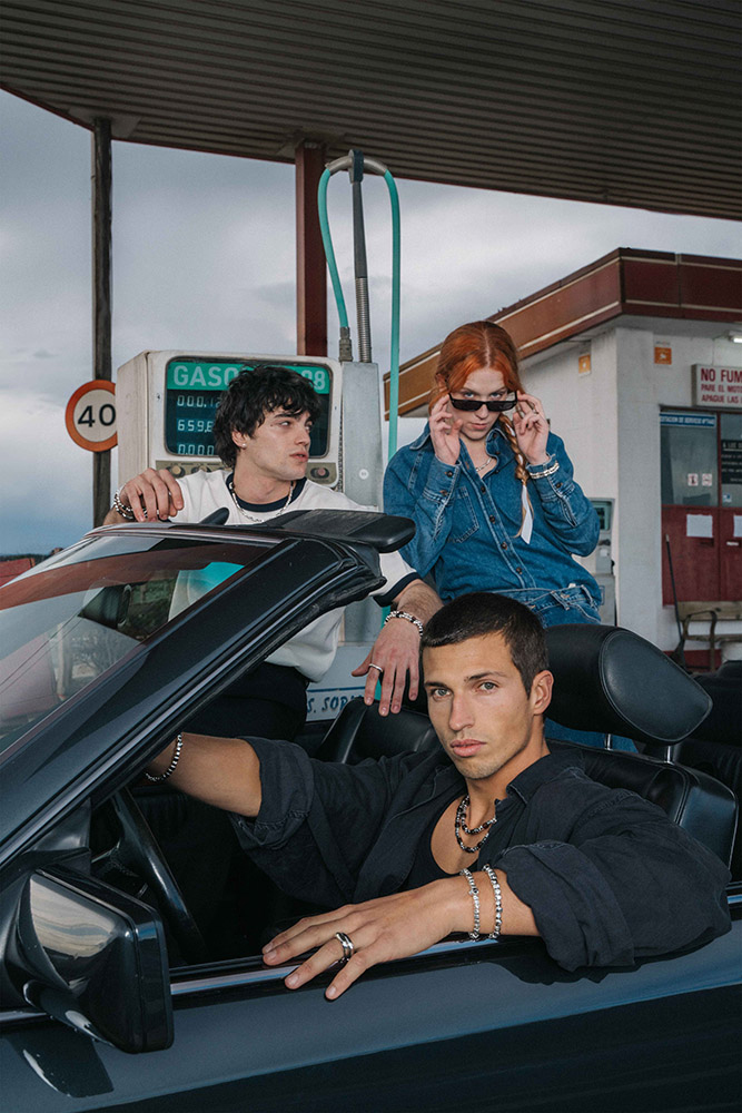 UNOde50 tiene la joya perfecta según tu destino de vacaciones