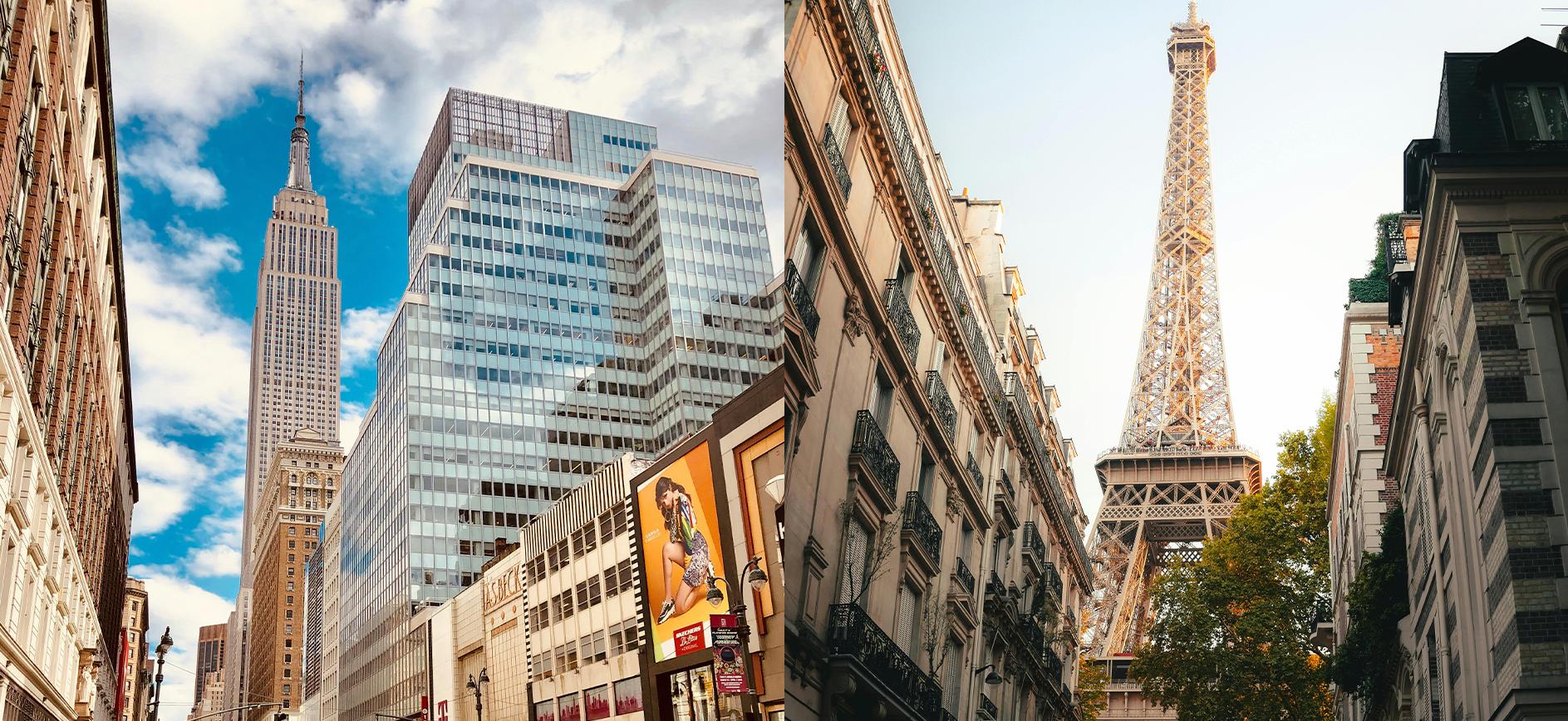 La Agrupación Española del Género de Punto (AEGP) informa que ya está abierta la convocatoria de participación agrupada para los Salones de Moda de París y Nueva York