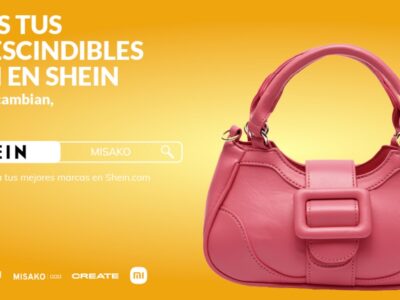 Todos tus imprescindibles para este verano están en SHEIN