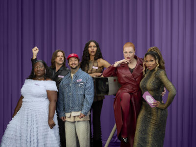 Zalando celebra el lenguaje de la comunidad LGBTQIA+ con el concurso “Mother Tongue”