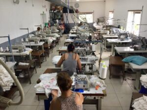 CCOO celebra una reunión de seguimiento del Acuerdo Marco Internacional firmado con El Corte Inglés y ultima los preparativos de la visita sindical a su cadena de suministro en Portugal