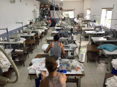 CCOO celebra una reunión de seguimiento del Acuerdo Marco Internacional firmado con El Corte Inglés y ultima los preparativos de la visita sindical a su cadena de suministro en Portugal