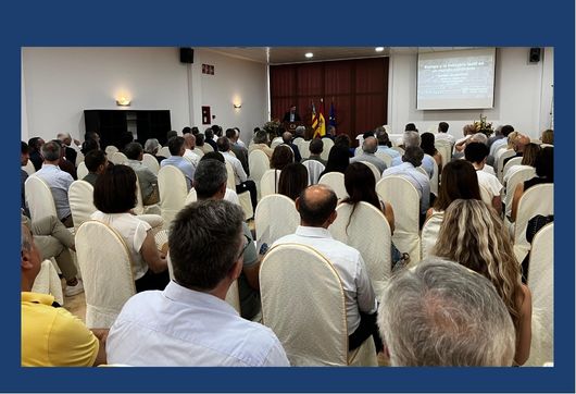 ATEVAL se consolida como impulsor de la innovación y la competitividad del textil valenciano a nivel internacional