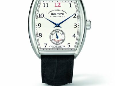 Wempe Madrid celebra su 25 Aniversario con dos piezas especiales que rinden homenaje a Madrid