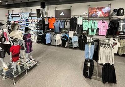 JD estrena tienda en Cartagena con estilo, música y regalos