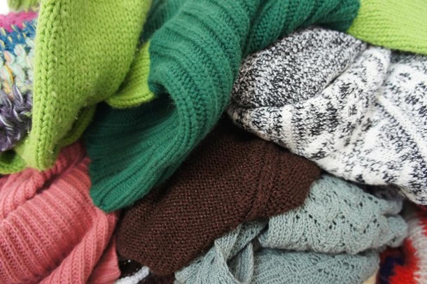 Un estudio señala que el aumento de las tasas de reciclaje del textil fibra a fibra reduciría las emisiones y el consumo de agua