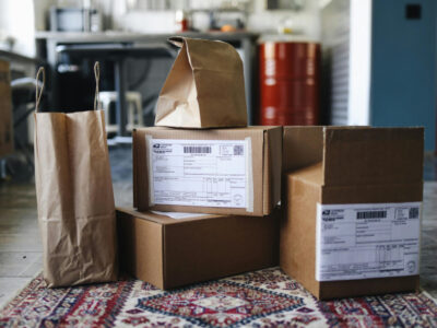 Seis de cada diez internautas realizaron una compra online en el segundo semestre de 2024