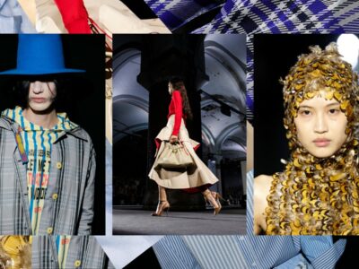 Veinticuatro diseñadoras, diseñadores y marcas participarán en la 36a edición de 080 Barcelona Fashion