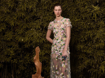 CONTEMPORANIA Barcelona High Craftsmanship 2025: El arte de la alta artesanía vuelve a brillar en el Palau de Pedralbes