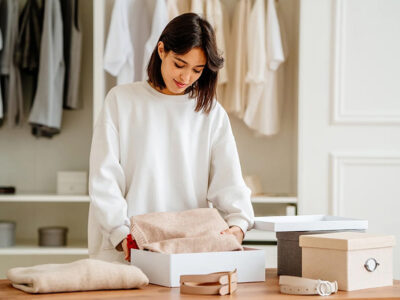 El pasaporte digital podría duplicar el valor del producto de moda a lo largo de su vida útil, según un informe de Bain & Company y eBay