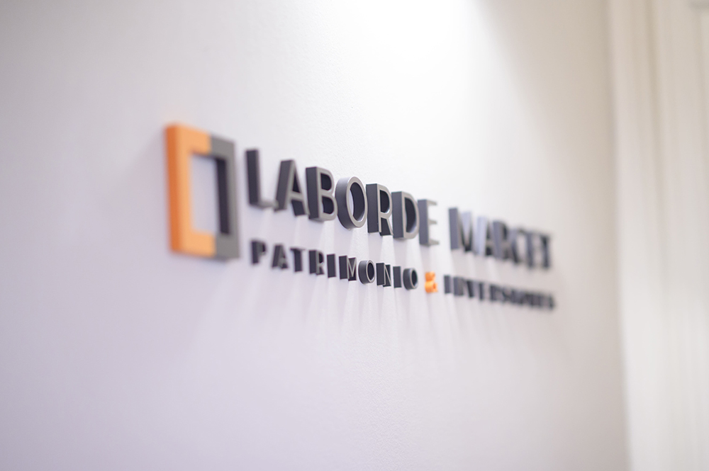 Laborde Marcet reorganiza su departamento de Retail High Street y prevé un crecimiento de su facturación del 40% para el año 2025