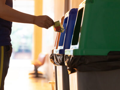 El MITECO concede 26 millones a 19 proyectos para impulsar la economía circular en la empresa