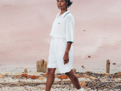 Bad Bunny y adidas Originals llevan Puerto Rico al mundo con las nuevas “Gazelle Cabo Rojo”