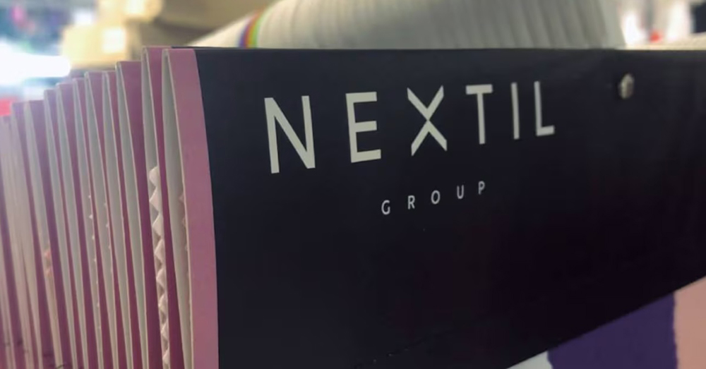 Nextil firma una alianza estratégica con una compañía estadounidense líder en ropa de baño
