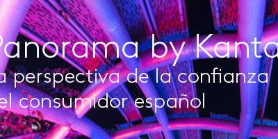 La confianza del consumidor español se mantiene estable en el segundo trimestre de 2025
