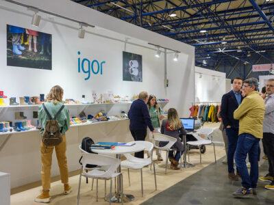 Babykid Spain + FIMI prepara su sexta edición con previsiones récord y con la celebración de las 100 ediciones de FIMI