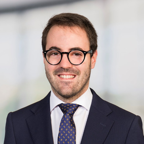 David Hernández, nuevo responsable de sostenibilidad de NEINVER