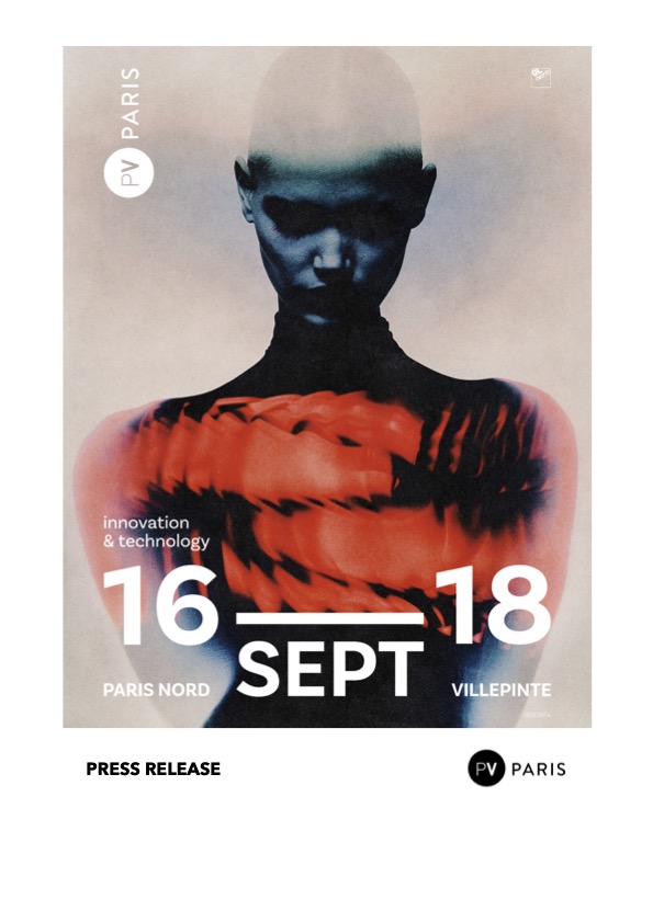 Première Vision Paris 2025: La moda del futuro se diseña en septiembre