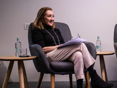 La Fundació Formació i Treball inicia una nueva etapa de liderazgo femenino con Misericòrdia Borràs y Àngel Font como vicepresidente, con una visión centrada en la innovación social