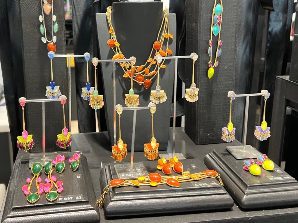 El concurso Bisutex Talents premiará la creatividad de diseñadores emergentes