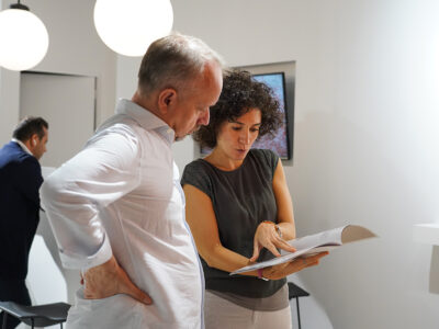 El nuevo espacio especializado ‘Contract 360’ de Hábitat suma nuevas firmas y ya roza el completo