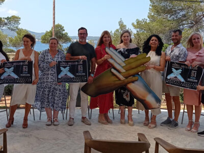 Entradas agotadas para la V edición de la Pasarela Ibiza Inclusion que se celebra este sábado en TRS Ibiza Hotel