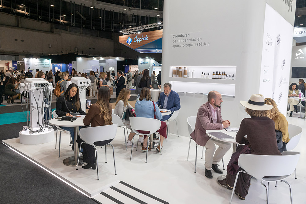 Salón Look presenta una edición de alto nivel con grandes marcas y una potente agenda de actividades