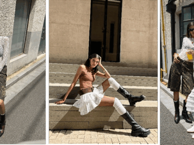 SHEIN reinventa el 'outfit festivalero' con marcas para cada estilo