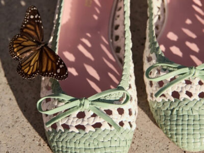 Pastel Dreams: la nueva selección de Pretty Ballerinas que viste el verano de suavidad y color