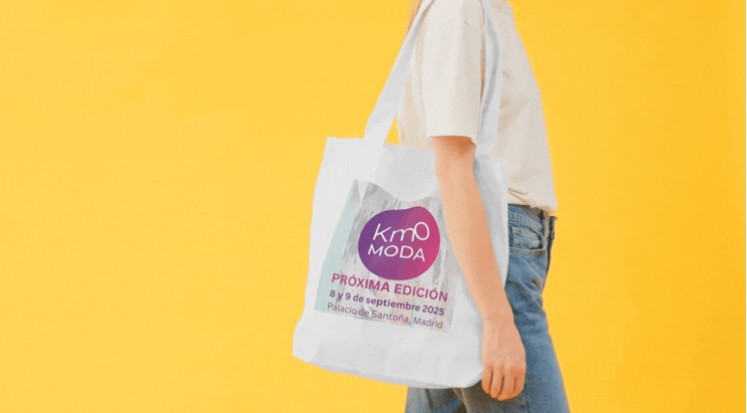 La moda española calienta motores para KM0 MODA 2025