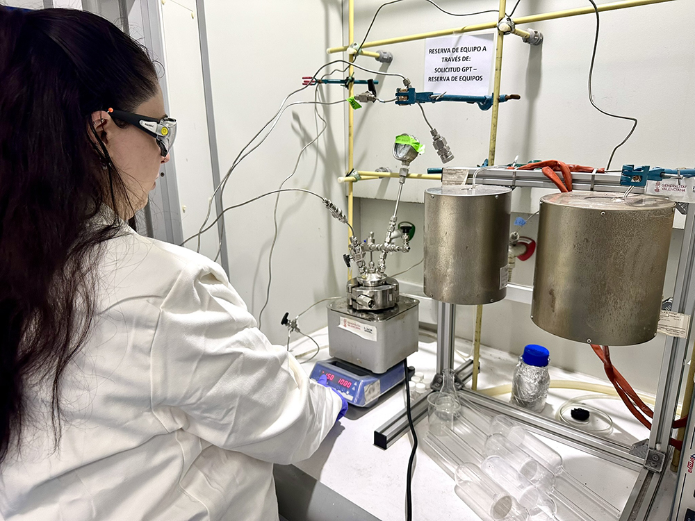 El Instituto Tecnológico del Plástico (AIMPLAS) coordina un proyecto para desarrollar suelas de calzado a partir de residuos de madera